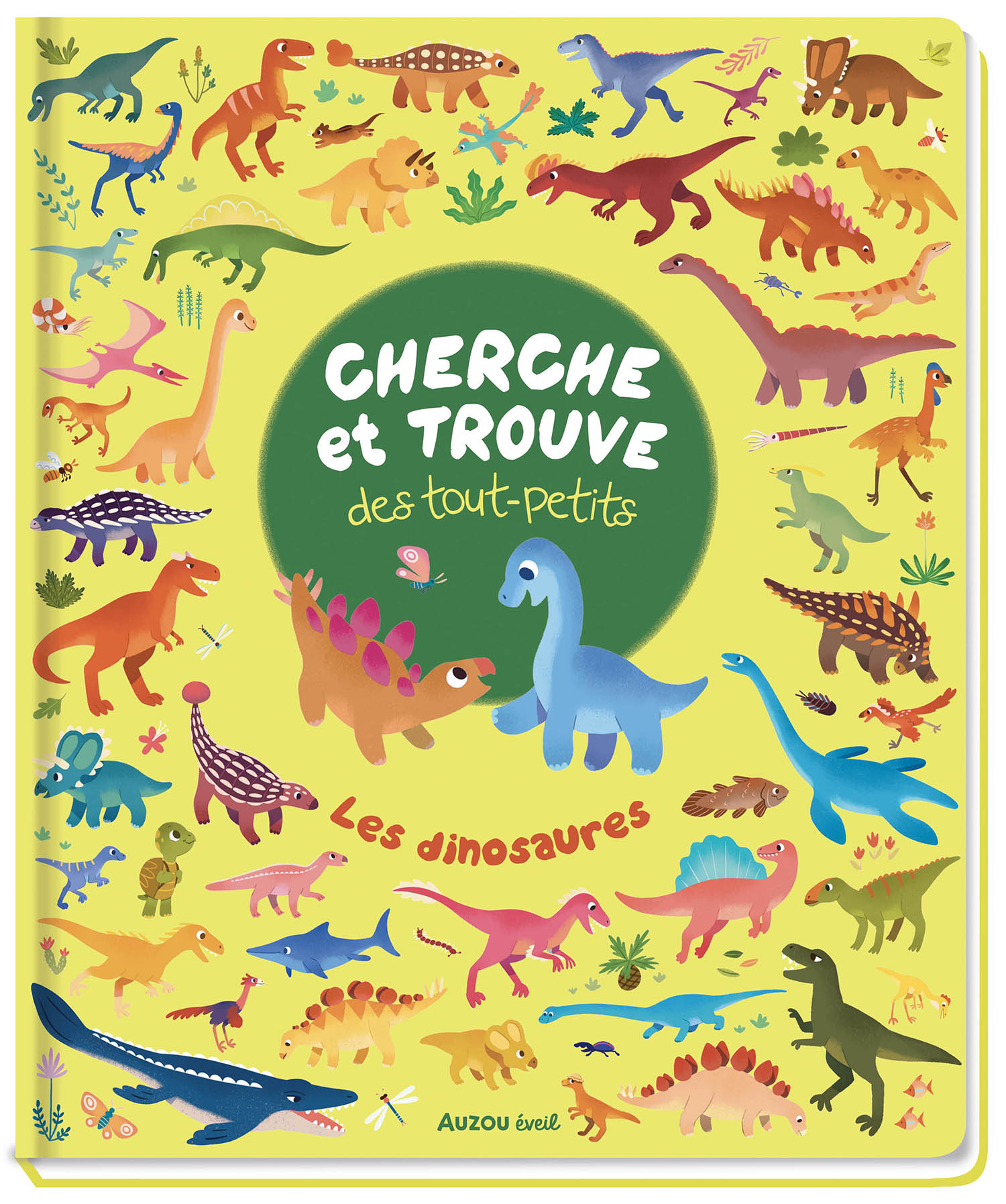 Les Dinosaures