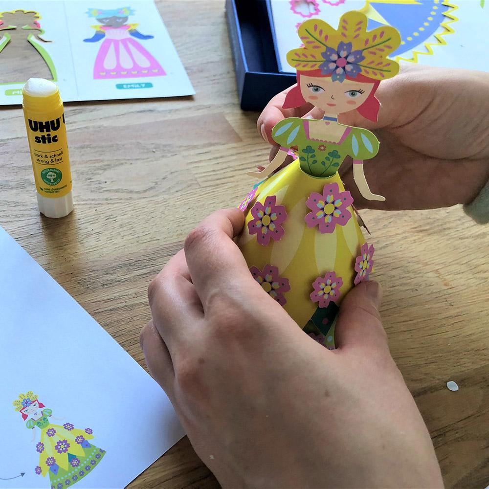 Princesses Enchantées Princesses Enchantées