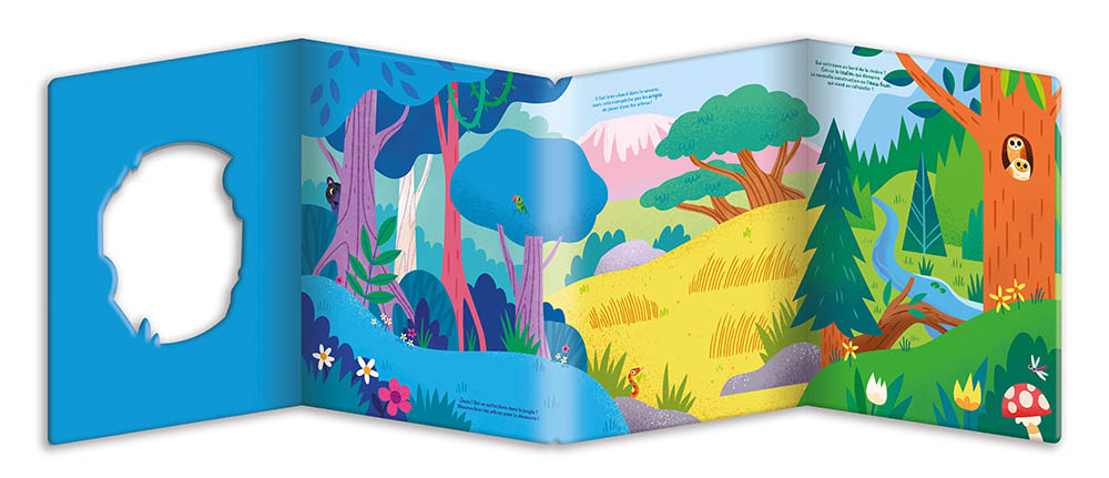 Mon Aventure Aimantée - Les Animaux Du Monde Mon Aventure Aimantée - Les Animaux Du Monde