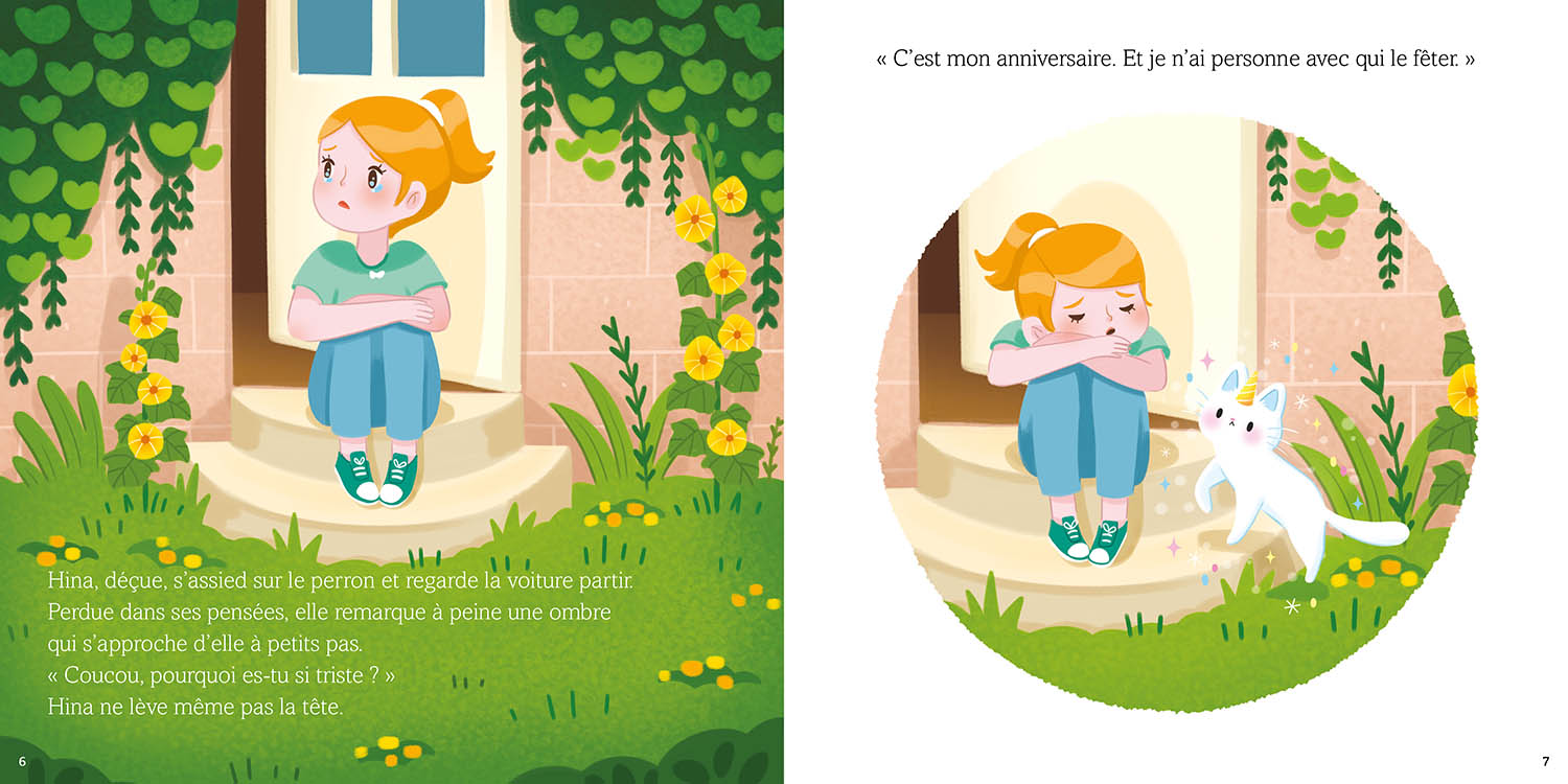 Akiko - The Best Birthday Ever