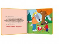 LE LIVRE DES ODEURS - P LE LIVRE DES ODEURS - P