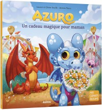 Azuro - Un cadeau magique pour maman Azuro - Un cadeau magique pour maman