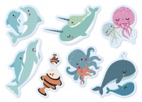 Ma Pochette De 100 Gommettes - Parents Et Bébés Animaux Ma Pochette De 100 Gommettes - Parents Et Bébés Animaux