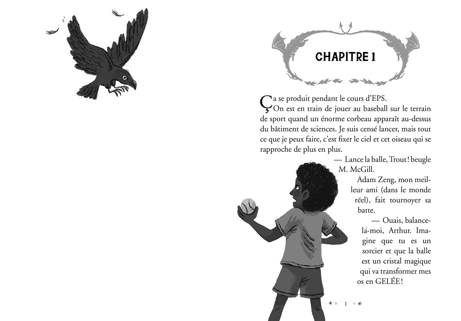 Moi Arthur, Maître Du Royaume Perdu - Tome 3 - La Bataille Finale Moi Arthur, Maître Du Royaume Perdu - Tome 3 - La Bataille Finale