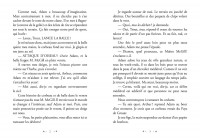 MOI ARTHUR, MAITRE DU ROYAUME PERDU T3 (LA BATAILLE FINALE)