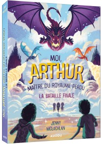 La bataille finale