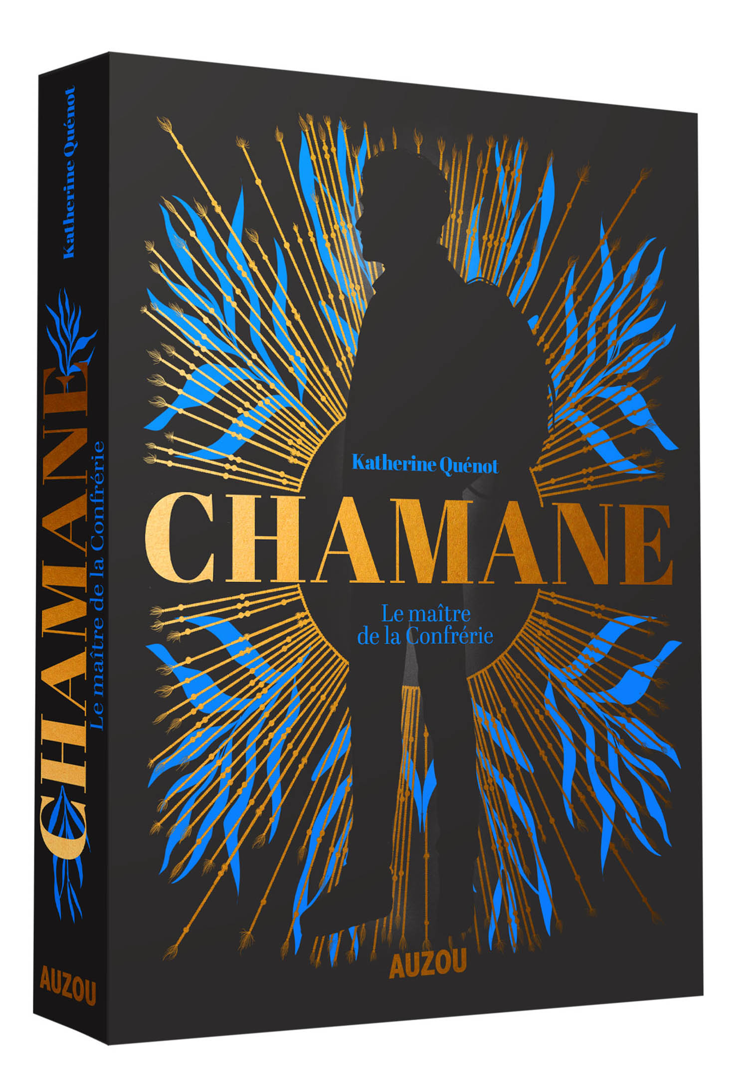 Chamane - Chamane  - Le Maître De La Confrérie
