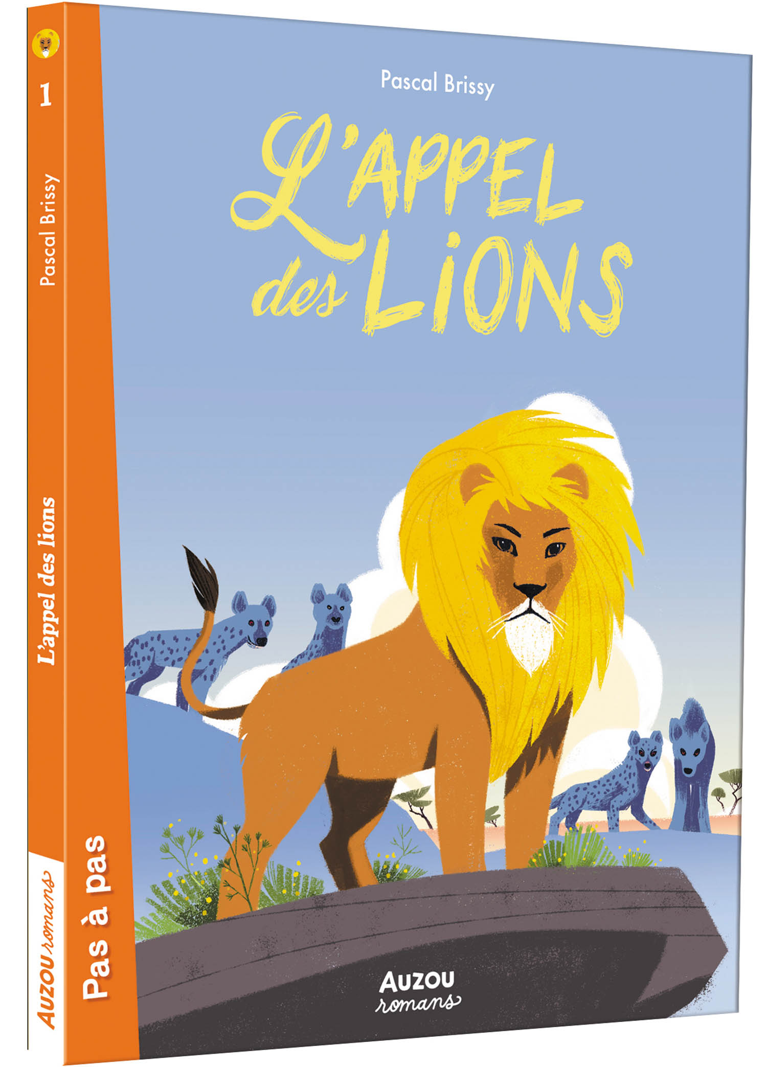 L'appel Des Lions