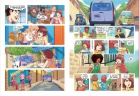 À L'année Prochaine - Tome 2 - La Sorcière Oubliée À L'année Prochaine - Tome 2 - La Sorcière Oubliée