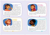 LES INFLUENCEUSES T1 - LA SOIREE DES 10K LES INFLUENCEUSES T1 - LA SOIREE DES 10K