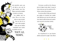 UNE COLO MORTELLE T1 (OU COMMENT UN LOUP GAROU EST DEVENU MA MEILLEURE AMIE)