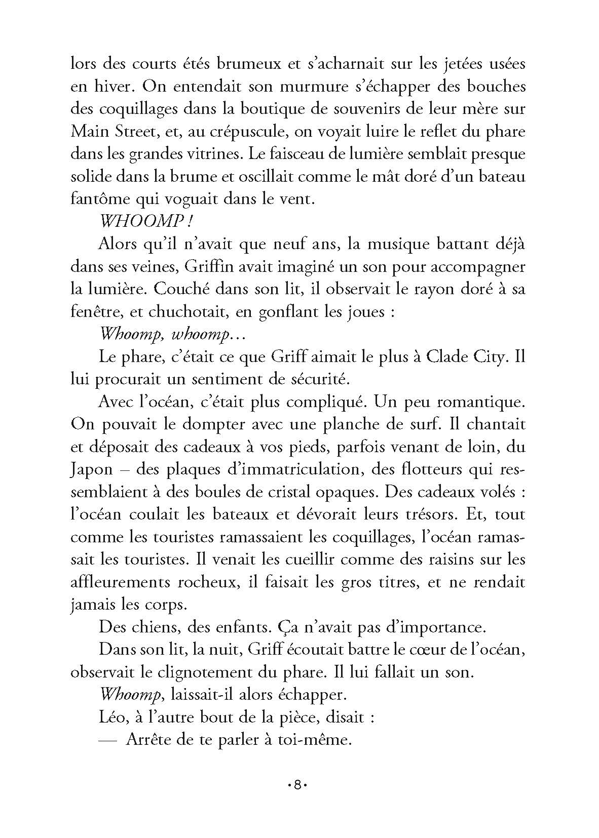 Radio Désastre