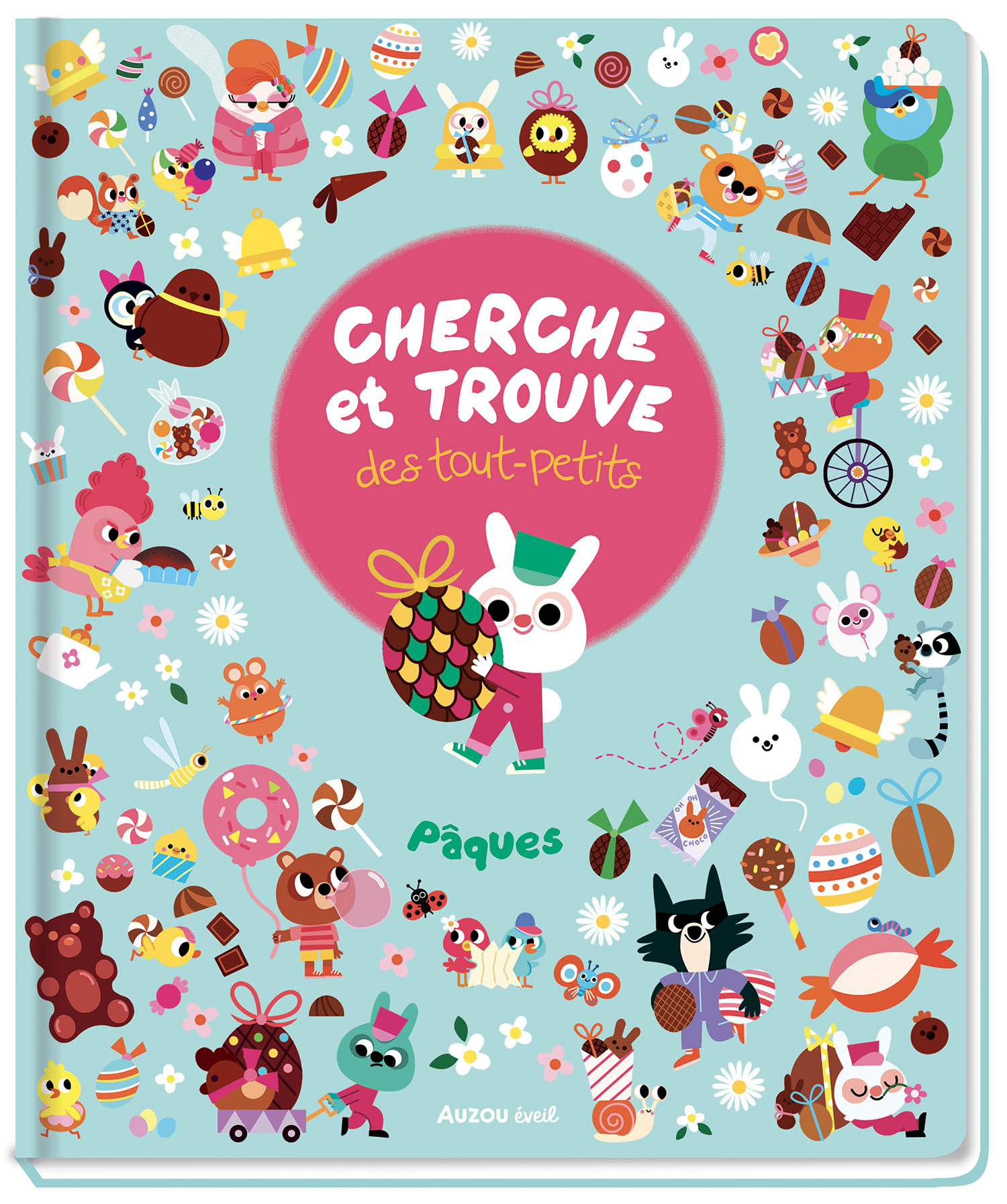 Pâques