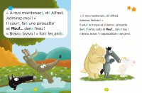 ALFRED ET LE MONSTRE NIV2 ALFRED ET LE MONSTRE NIV2