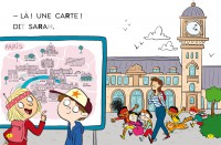 LES HEROS DU CP - SUPER DEBUTANT - A PARIS !
