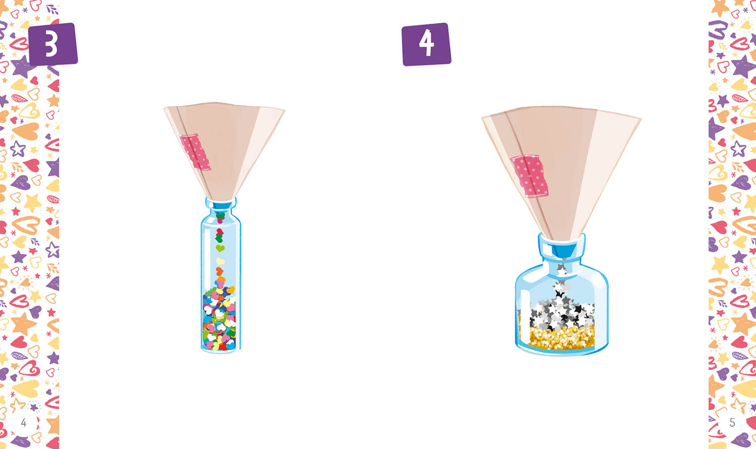 MON JOLI COLLIER PORTE-BONHEUR (édition 2021)