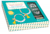 Mon duo de bracelets porte-bonheur