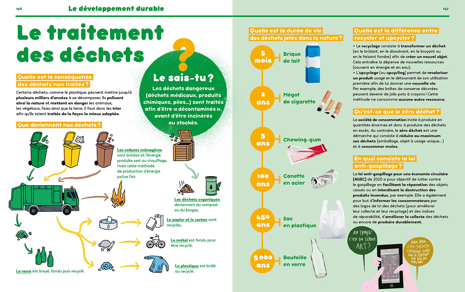 1001 Pourquoi Comment – Science & Vie Junior