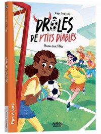 Place aux filles