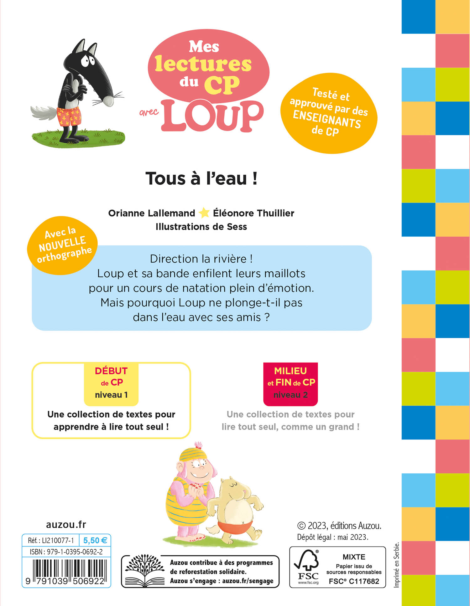 TOUS A L