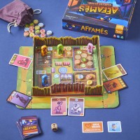Grands Jeux - Grands Jeux - Affamés Grands Jeux - Grands Jeux - Affamés