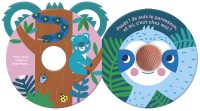 MES PETITES TETES SONORES  - PETIT KOALA RETROUVE SA MAISON