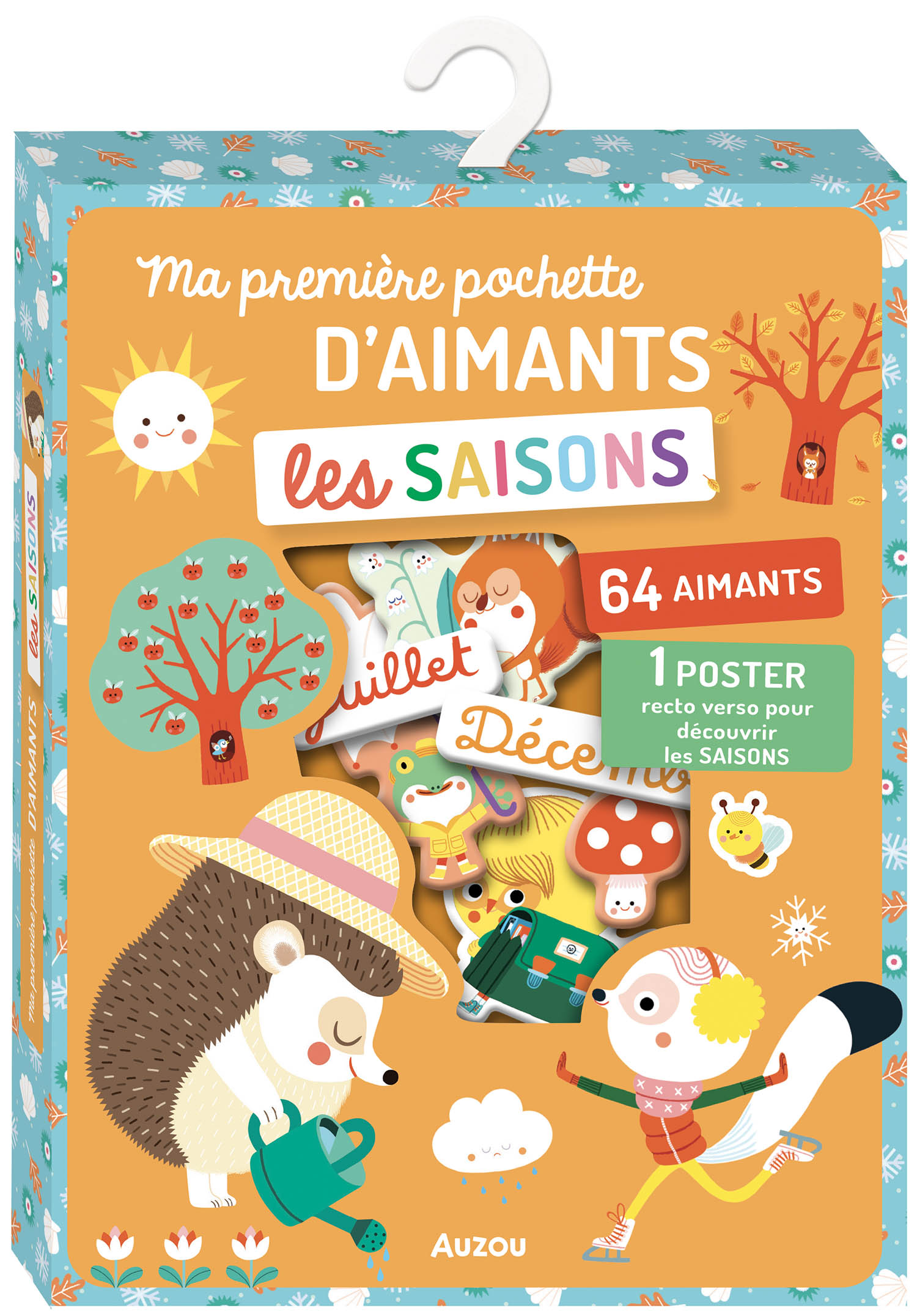 Les Saisons