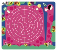 Ma Pochette De Jeux - 20 Jeux Dinosaures