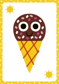 MON PREMIER JEU DES 4 SAISONS - ASSOCIE ET COOPERE !