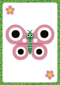 Jeux De Cartes - Mon Premier Jeu Des 4 Saisons