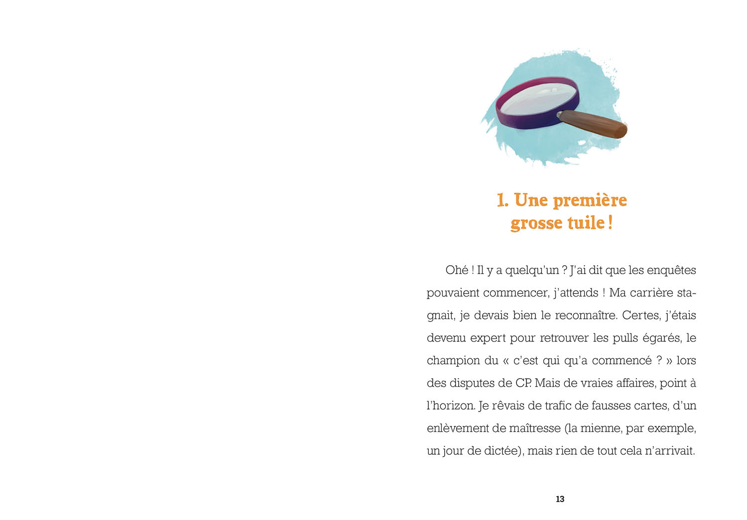 Le Gang Des Farceurs