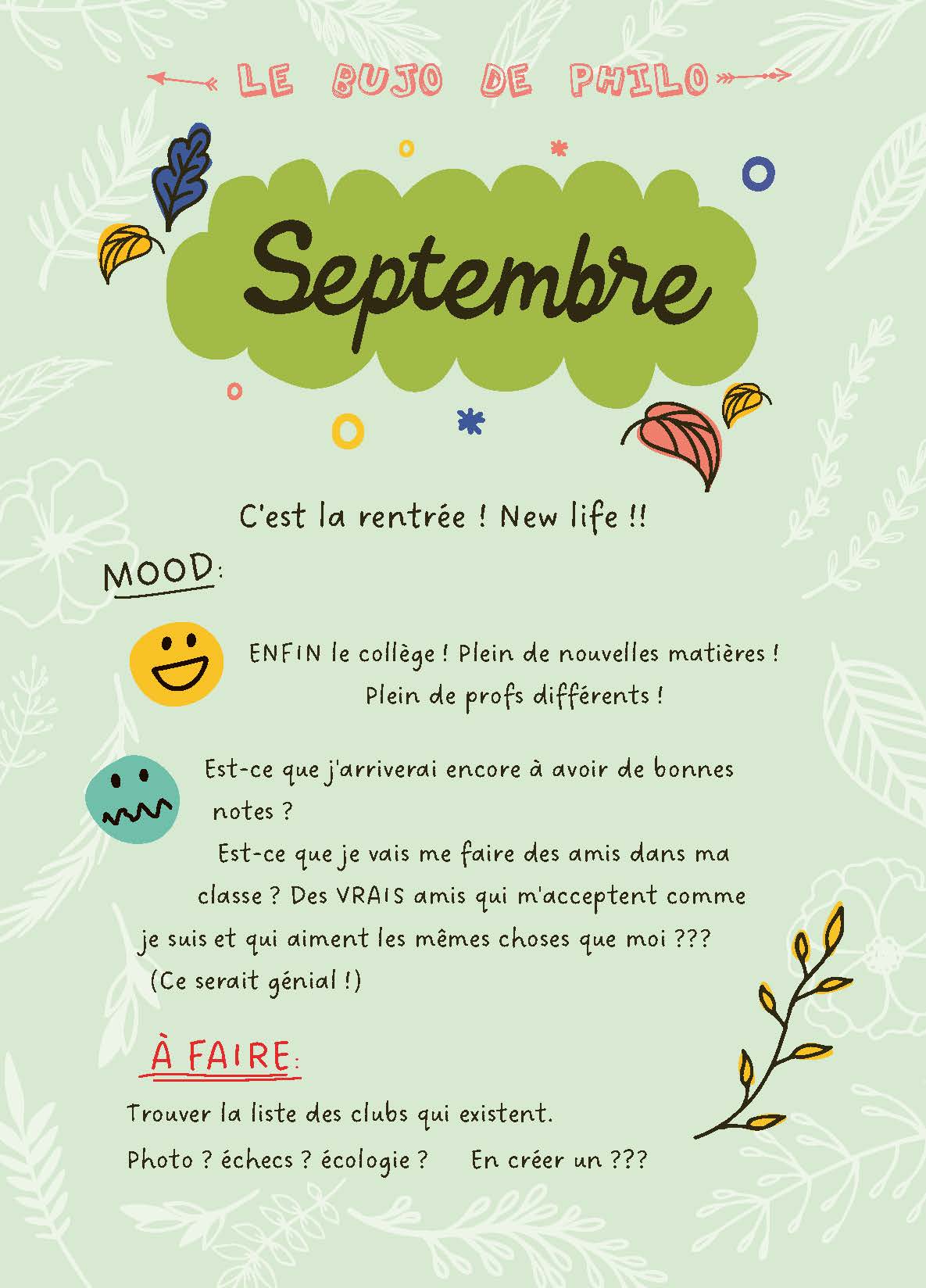 LES ENQUETES D