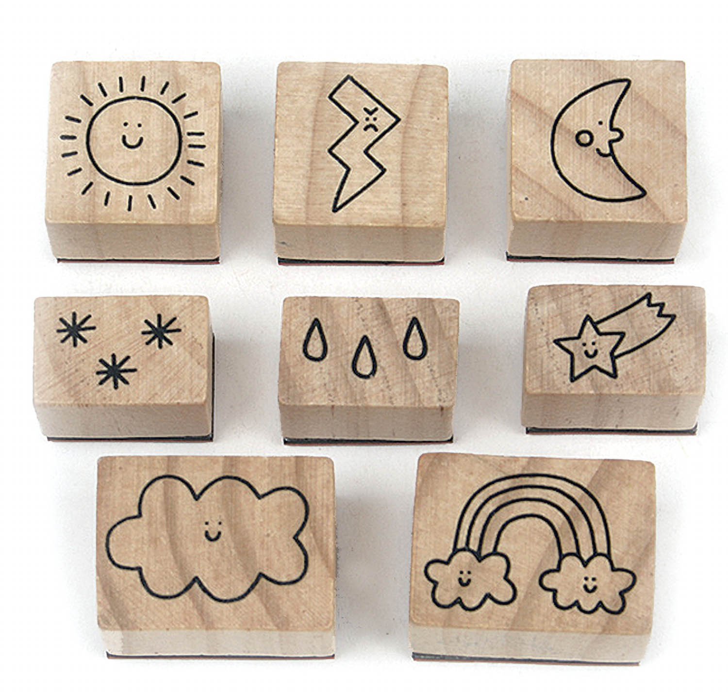 Mes Créations En Tampons