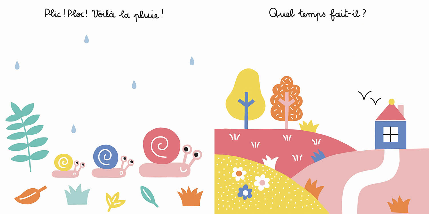 Mes créations en tampons