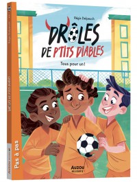 Tous pour un !