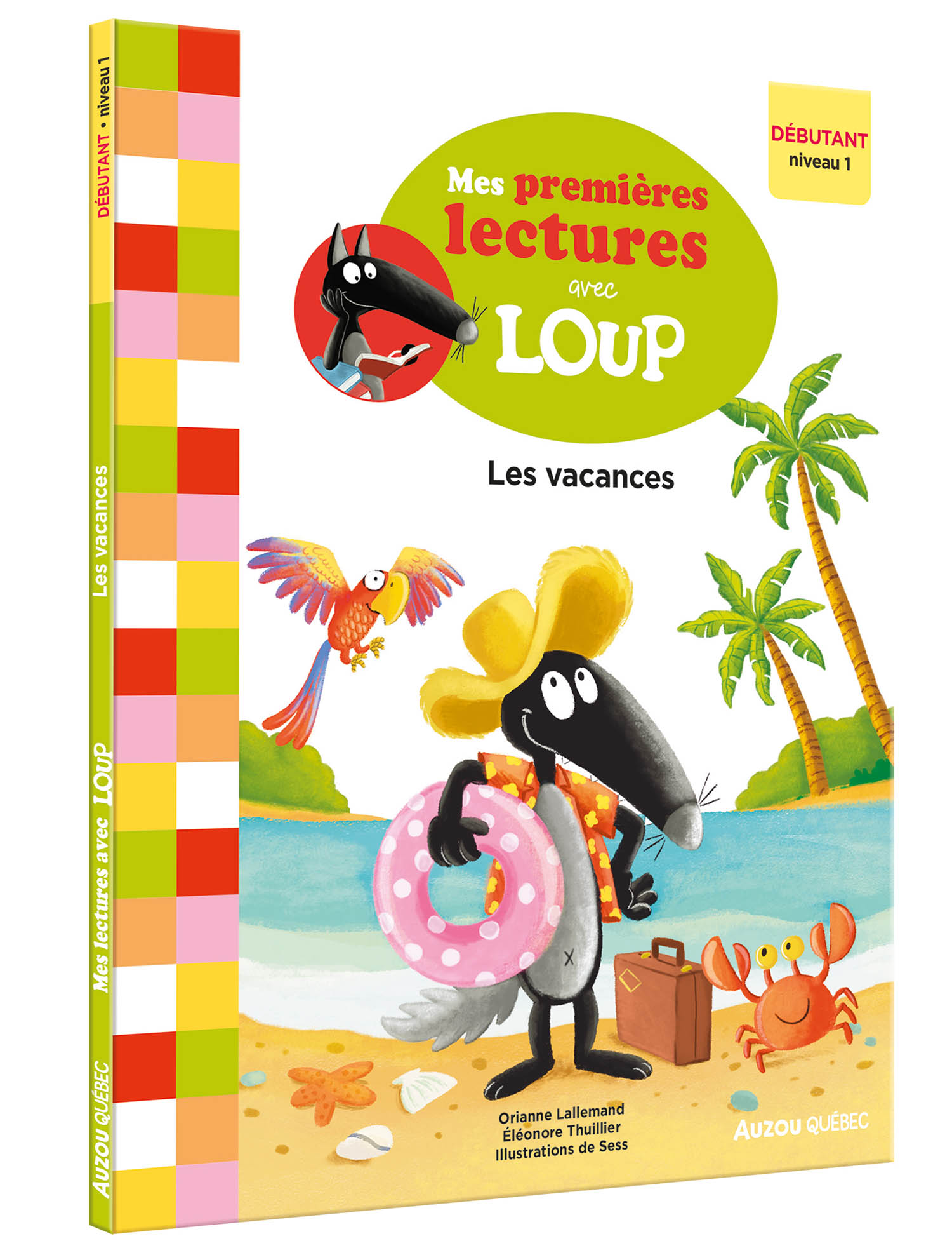 Les Vacances