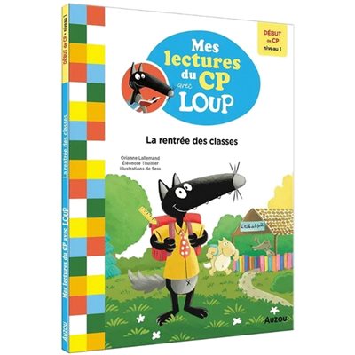 La Rentrée Des Classes