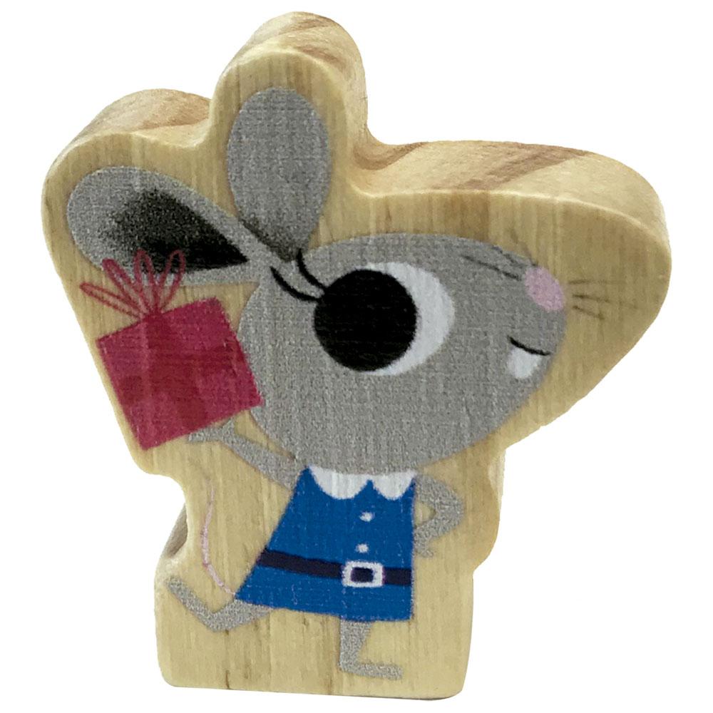 Pequeño Juego: Misión Ratoncita Pérez