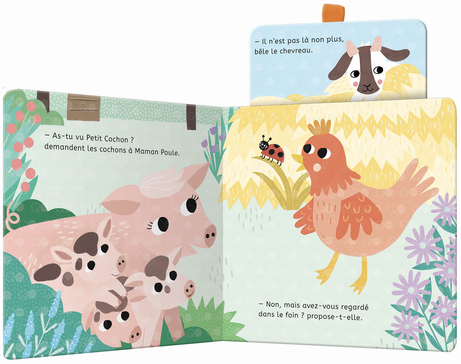 Au Bain, Petit Cochon Au Bain, Petit Cochon