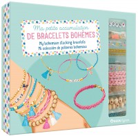 My Bohemian Bracelet Set