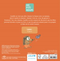 CAMILLE PEUT JOUER A TOUT CAMILLE PEUT JOUER A TOUT