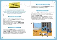 A La Découverte Du Chantier A La Découverte Du Chantier