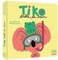 Tiko - Drîle de bain