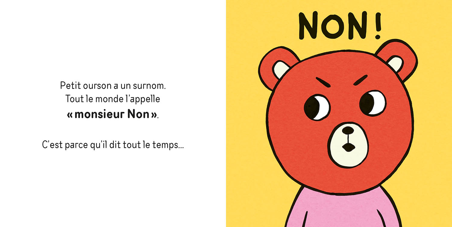 Non