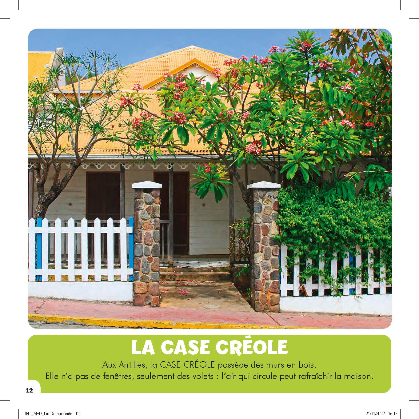 LES MAISONS DU MONDE/ LES FETES DU MONDE