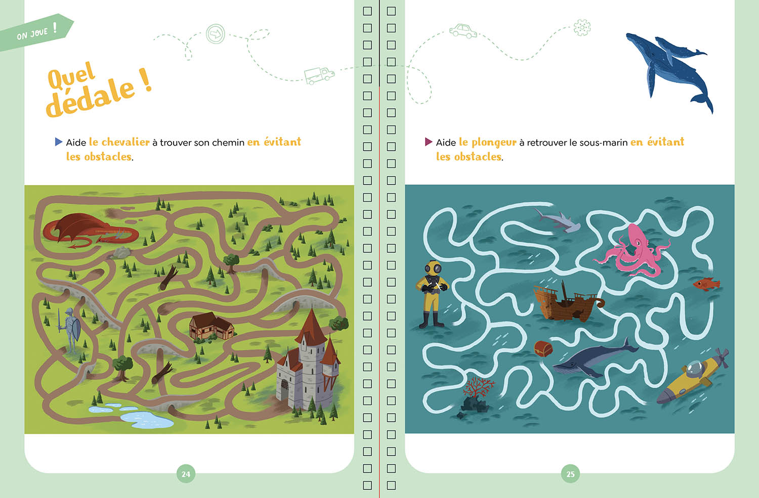 Mon Livre De Survie Pour Un Long Trajet En Voiture