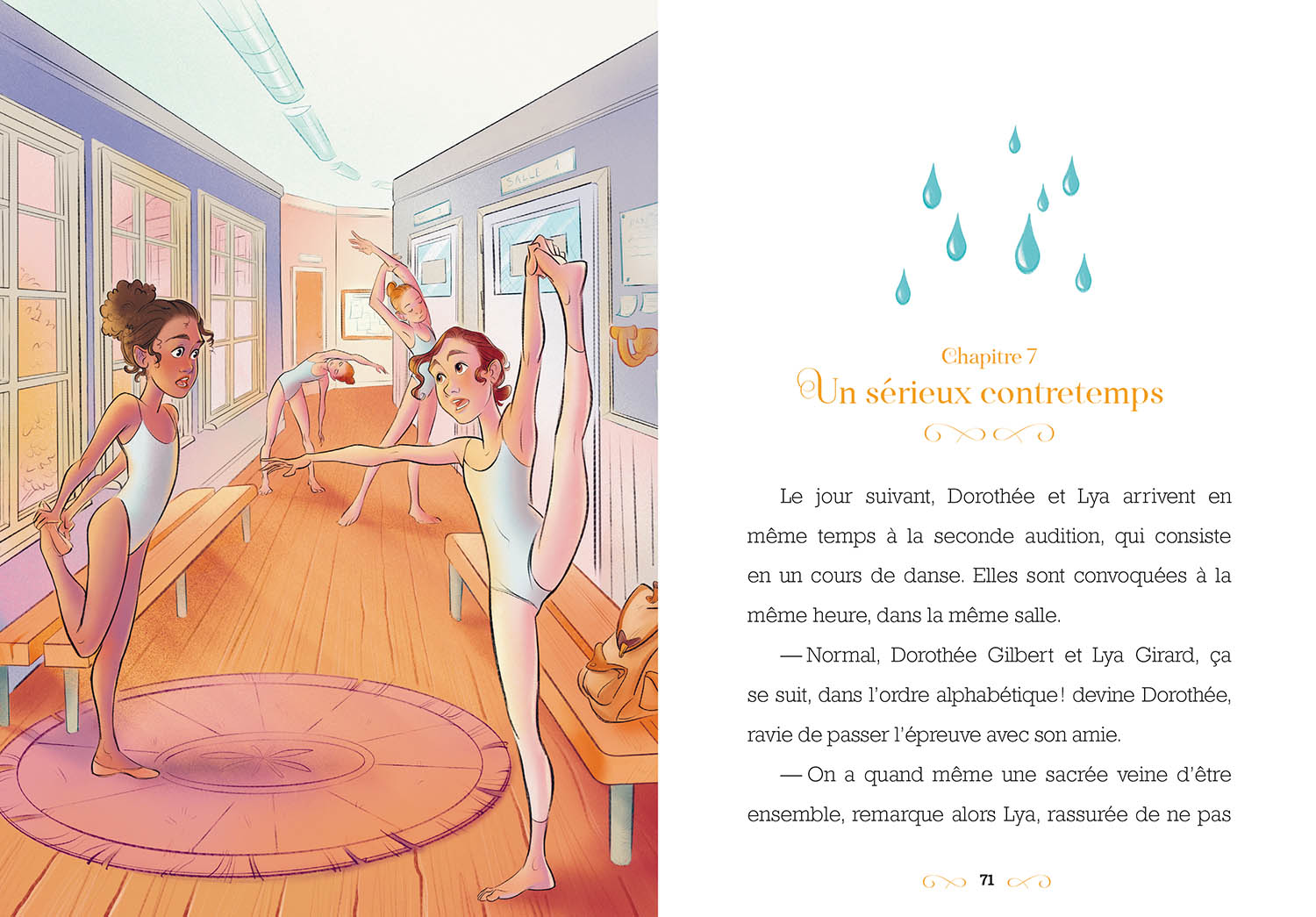 Croire En Son Étoile - Le Concours Croire En Son Étoile - Le Concours