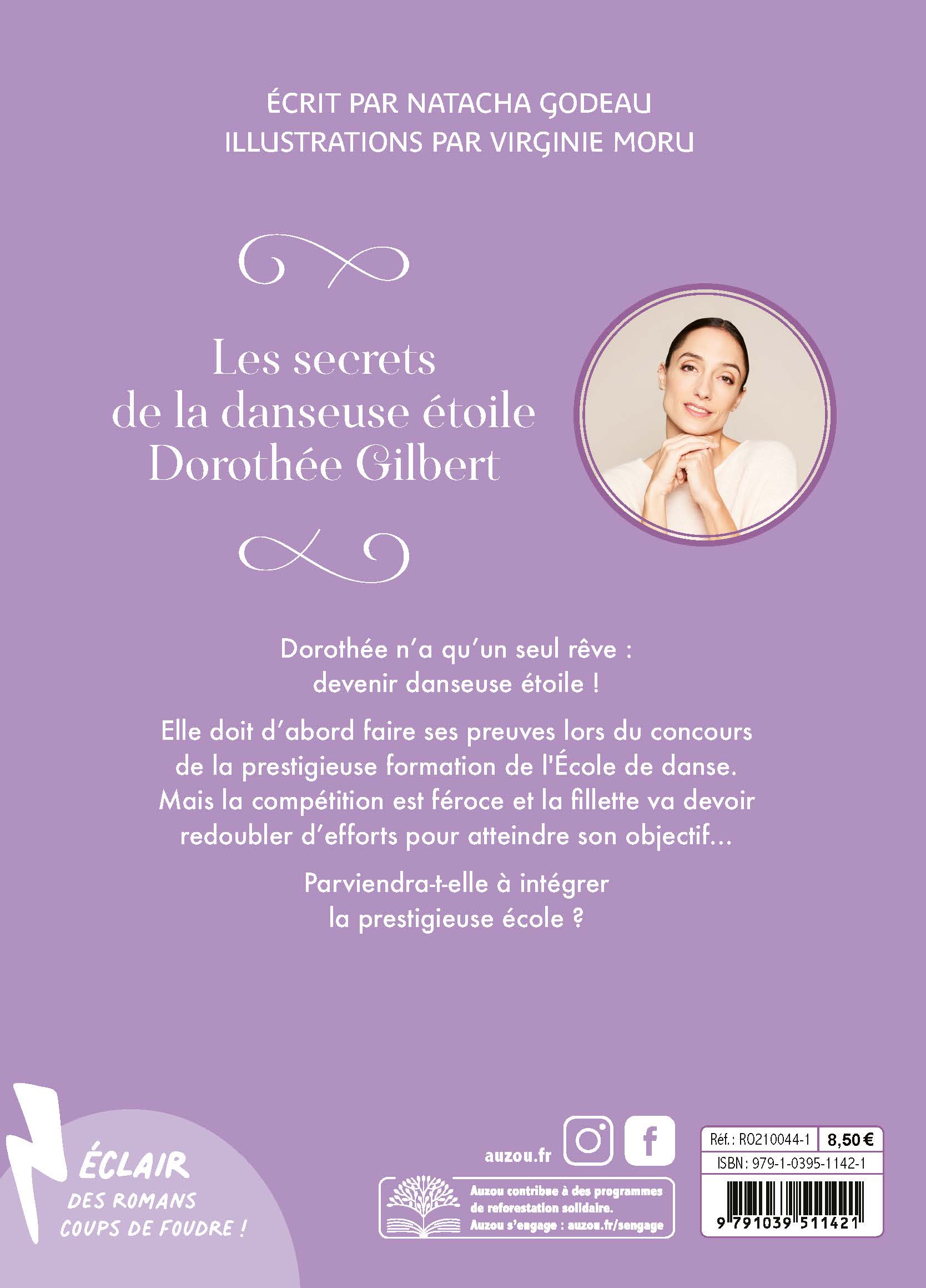 CROIRE EN SON ETOILE T1 - LE CONCOURS