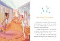 CROIRE EN SON ETOILE T1 - LE CONCOURS CROIRE EN SON ETOILE T1 - LE CONCOURS