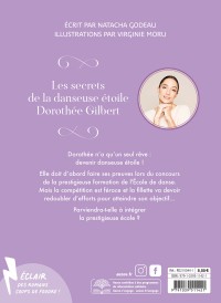 CROIRE EN SON ETOILE T1 - LE CONCOURS CROIRE EN SON ETOILE T1 - LE CONCOURS